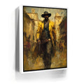 Featured image 6 for Golden Gunslinger