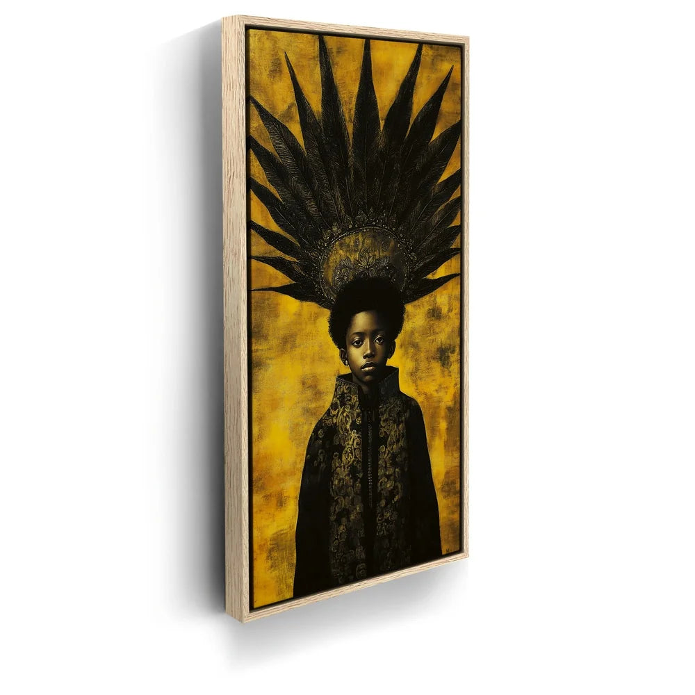 Featured image 9 for Golden Heir