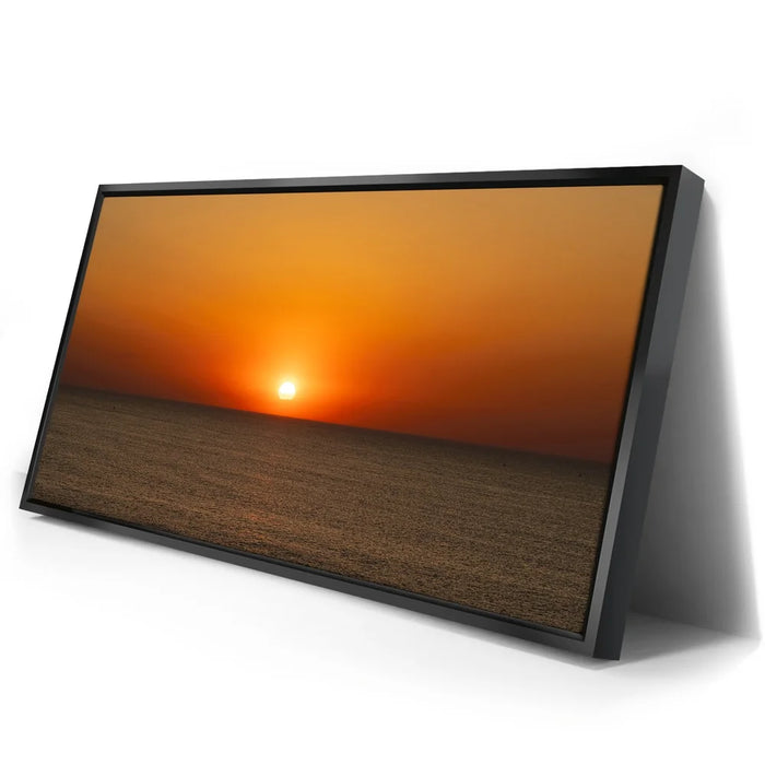 Featured image 2 for Golden Horizon