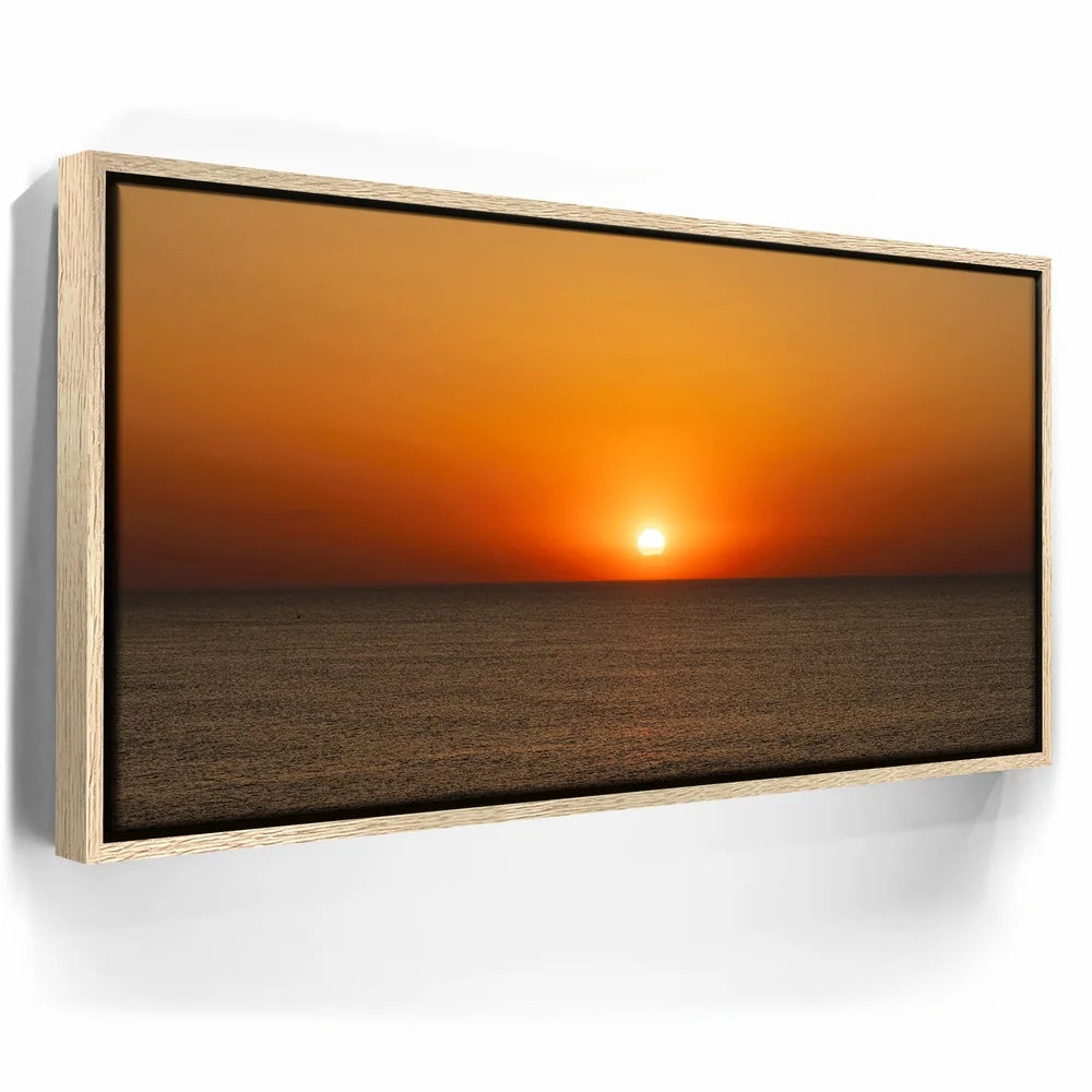Featured image 9 for Golden Horizon