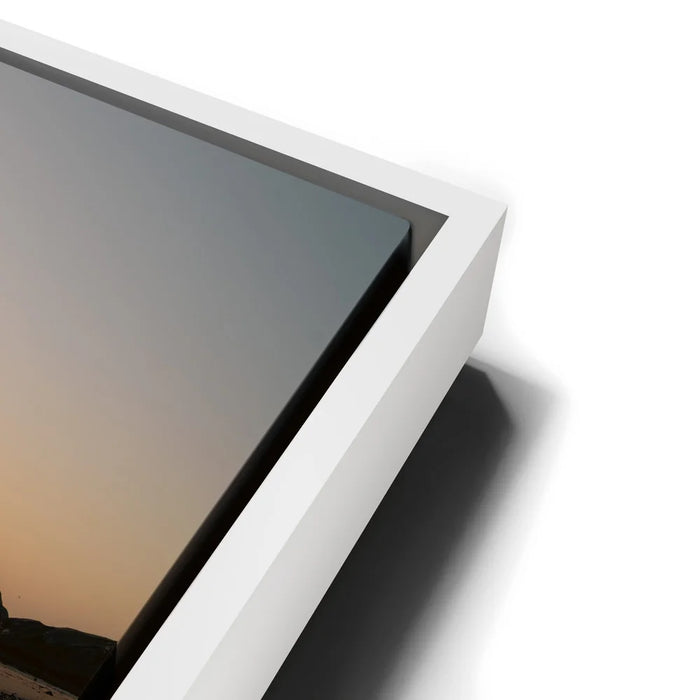 Featured image 13 for Golden Hour - Martins Beach, CA