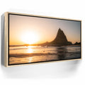 Featured image 9 for Golden Hour - Martins Beach, CA
