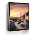 Featured image 5 for Golden Hour at Golden Gate Bridge, CA