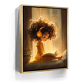 Featured image 7 for Golden Hour Reading