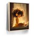 Featured image 9 for Golden Hour Reading