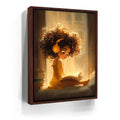 Featured image 10 for Golden Hour Reading