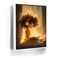 Featured image 6 for Golden Hour Reading
