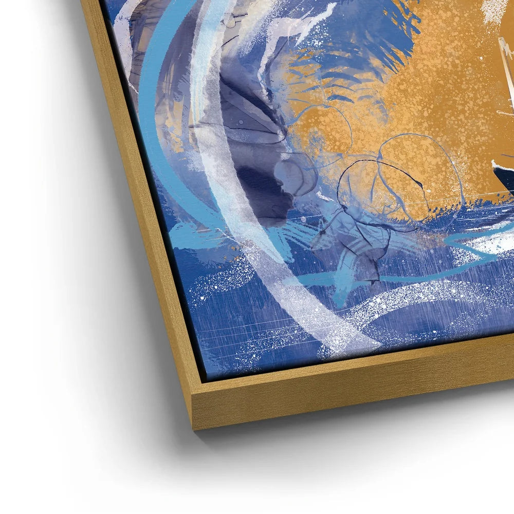 Featured image 12 for Golden Hour Sail