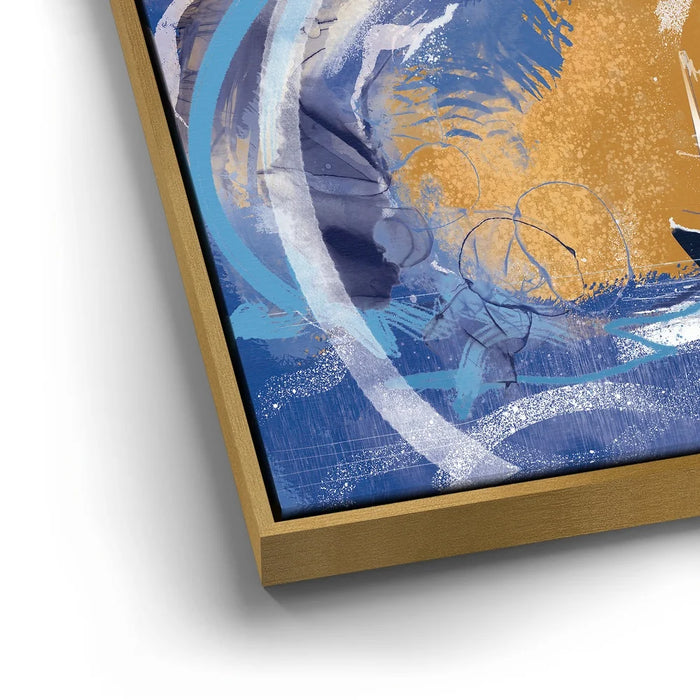 Featured image 12 for Golden Hour Sail