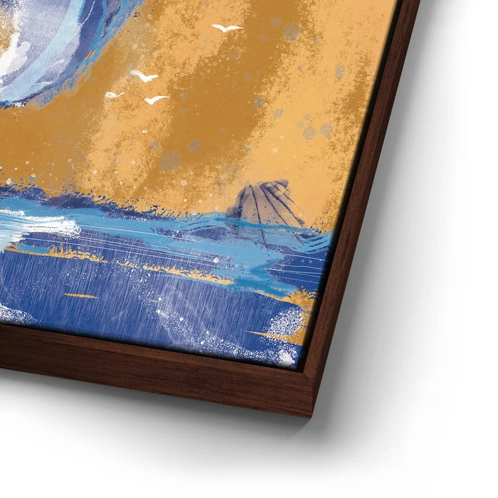 Featured image 14 for Golden Hour Sail