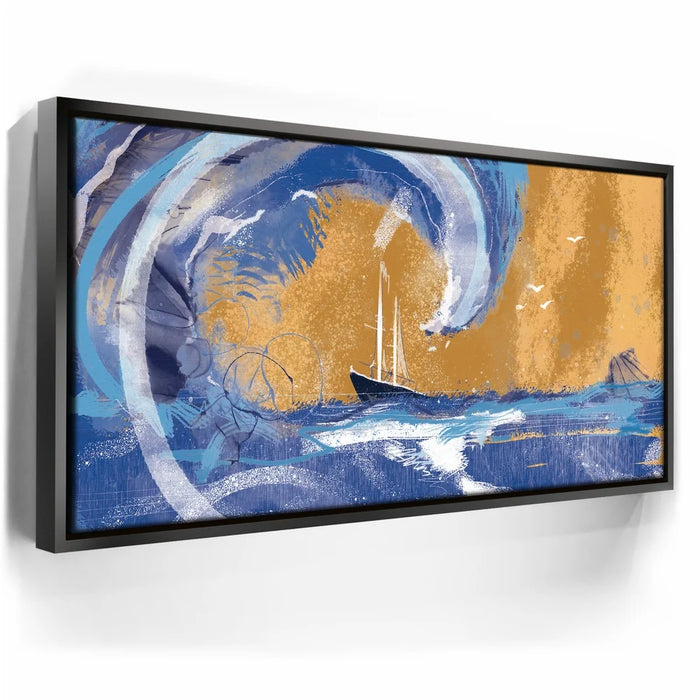 Featured image 5 for Golden Hour Sail