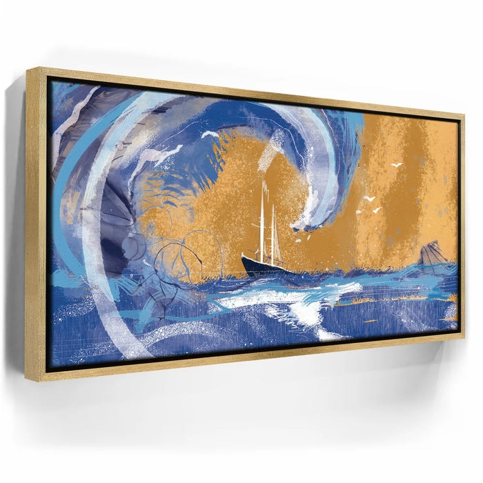 Featured image 7 for Golden Hour Sail