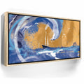 Featured image 9 for Golden Hour Sail