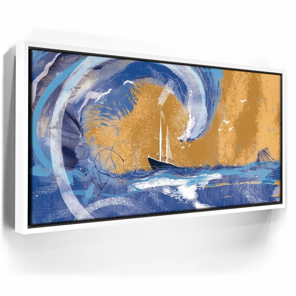 Featured image 6 for Golden Hour Sail
