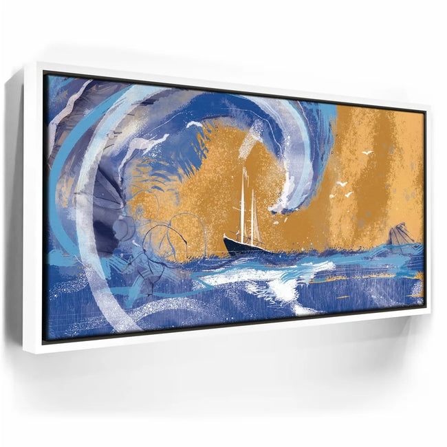 Featured image 6 for Golden Hour Sail