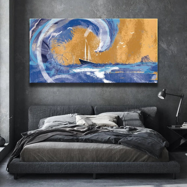 Featured image 2 for Golden Hour Sail