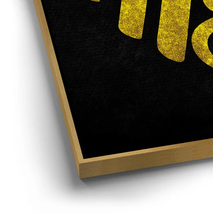 Featured image 12 for Golden Hustle