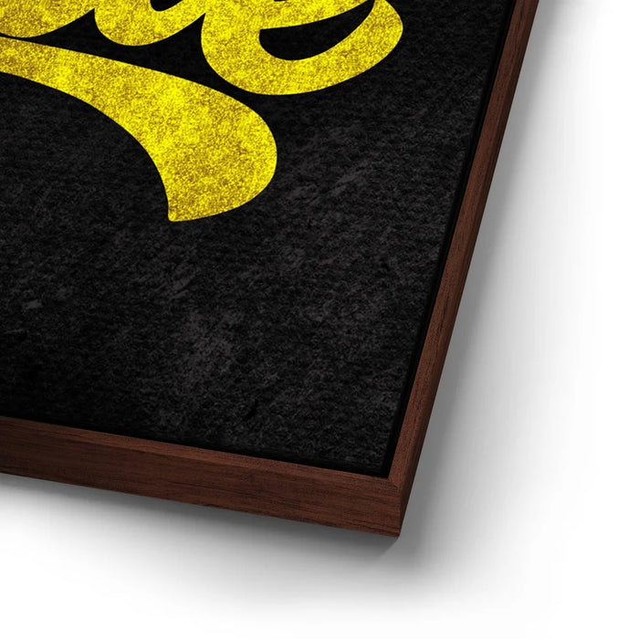 Featured image 14 for Golden Hustle