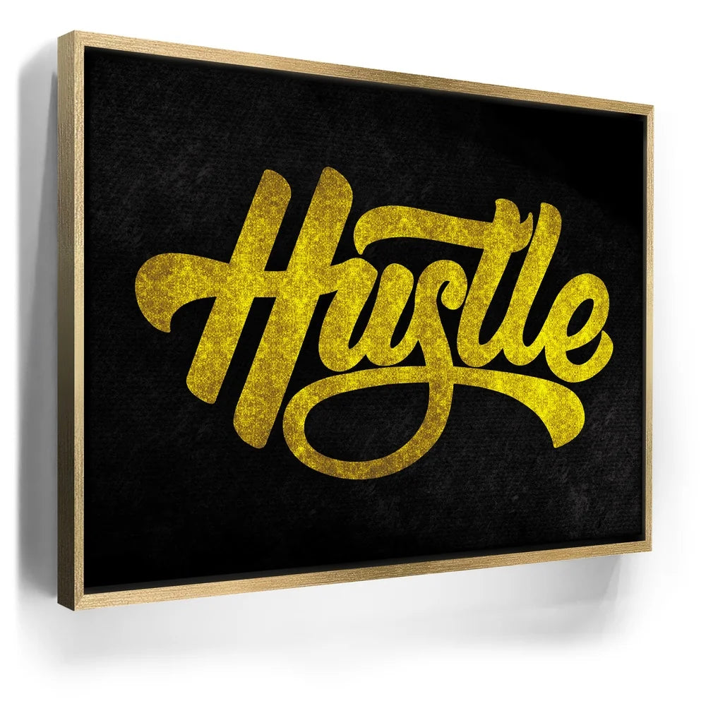 Featured image 7 for Golden Hustle