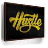 Featured image 10 for Golden Hustle