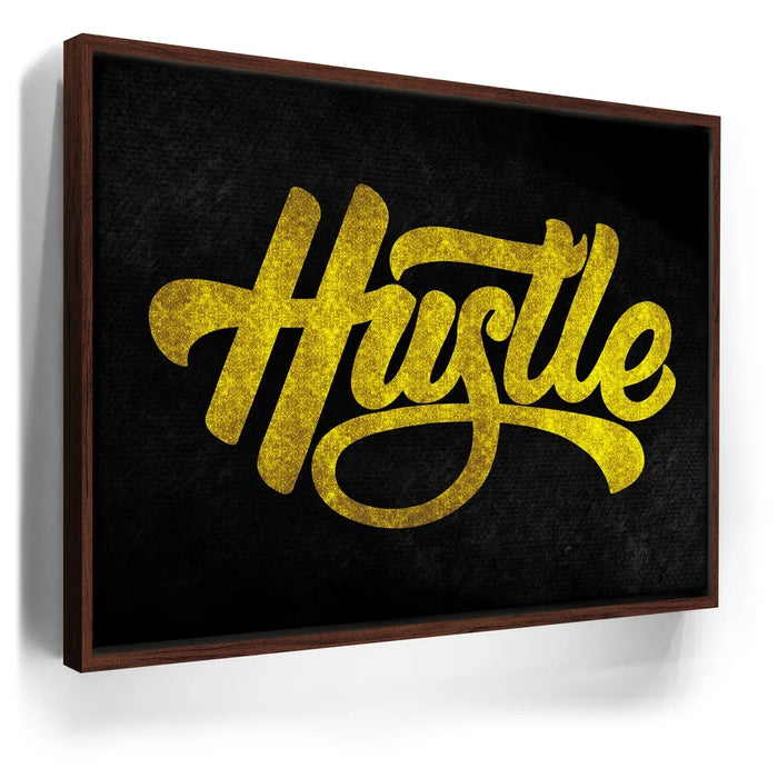Featured image 10 for Golden Hustle