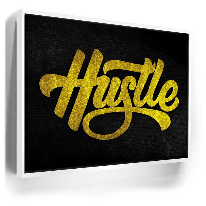 Featured image 6 for Golden Hustle