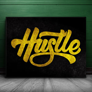 Golden Hustle