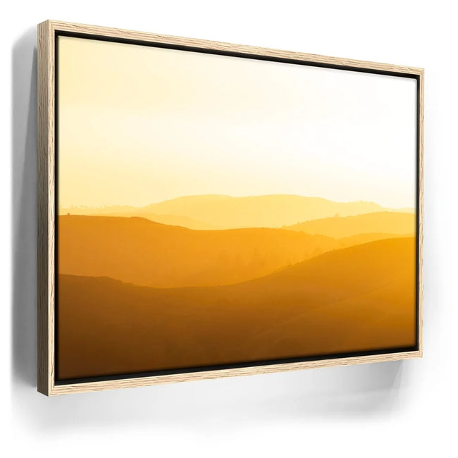 Featured image 9 for Golden Layers - Mt. Tamalpais