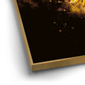 Thumbnail image 12 for Golden Macaw - Watercolor