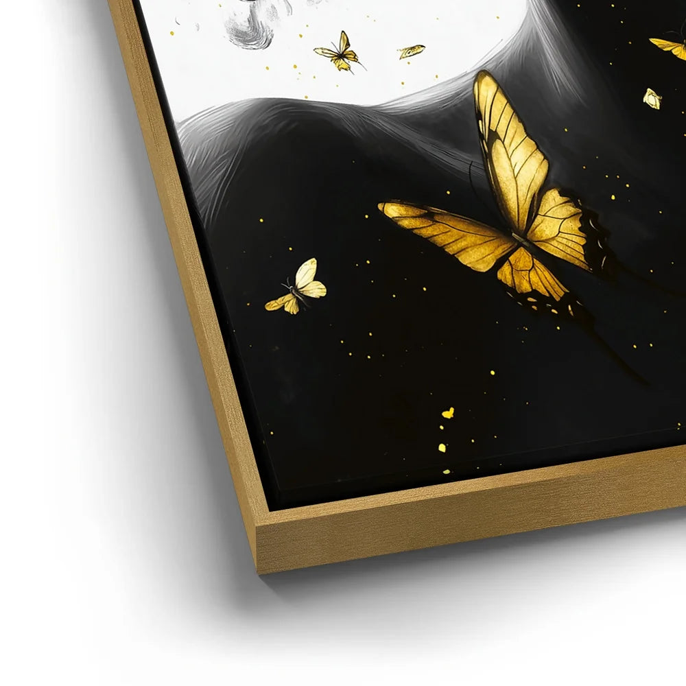 Featured image 12 for Golden Metamorphosis
