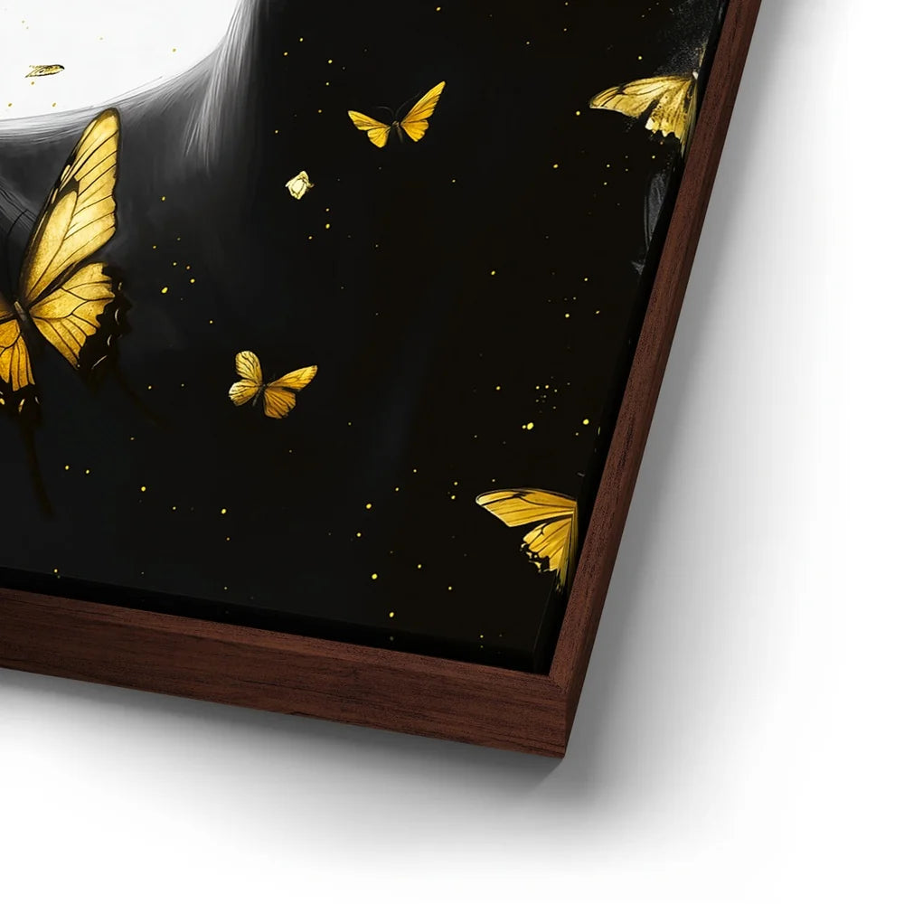 Featured image 14 for Golden Metamorphosis
