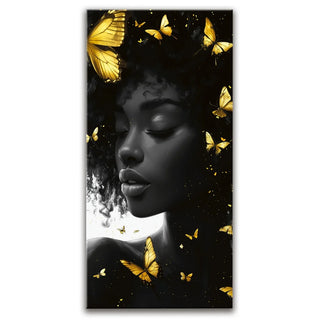 Golden Metamorphosis