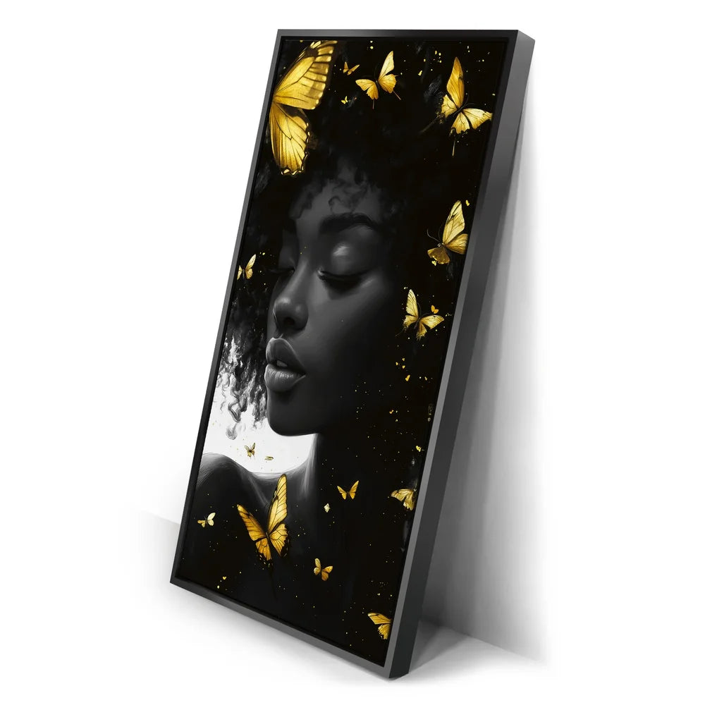 Featured image 2 for Golden Metamorphosis