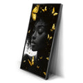 Thumbnail image 2 for Golden Metamorphosis