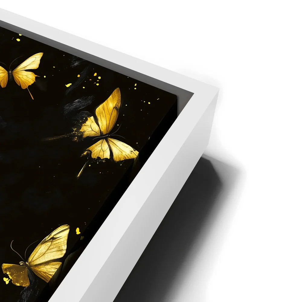 Featured image 13 for Golden Metamorphosis