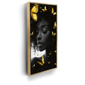Featured image 7 for Golden Metamorphosis