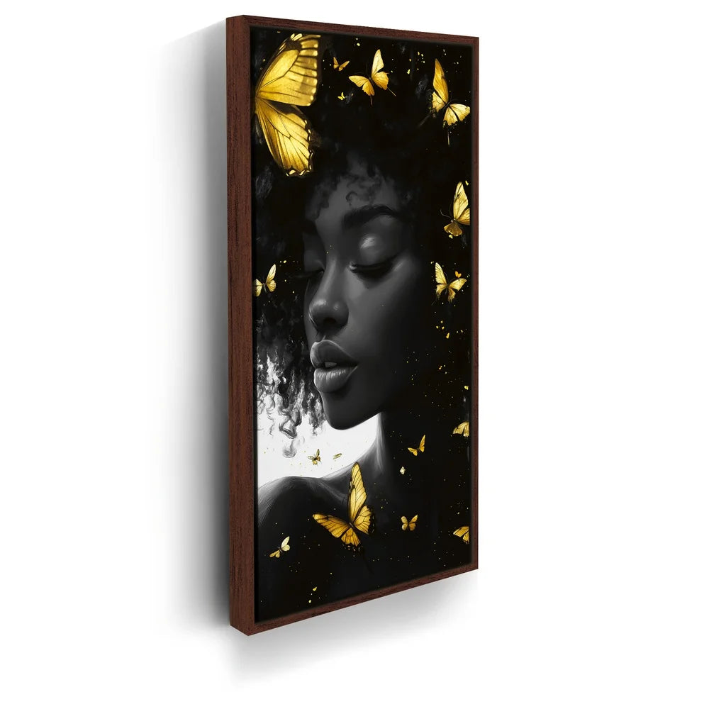 Featured image 10 for Golden Metamorphosis