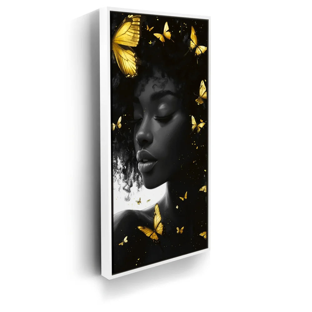 Featured image 6 for Golden Metamorphosis