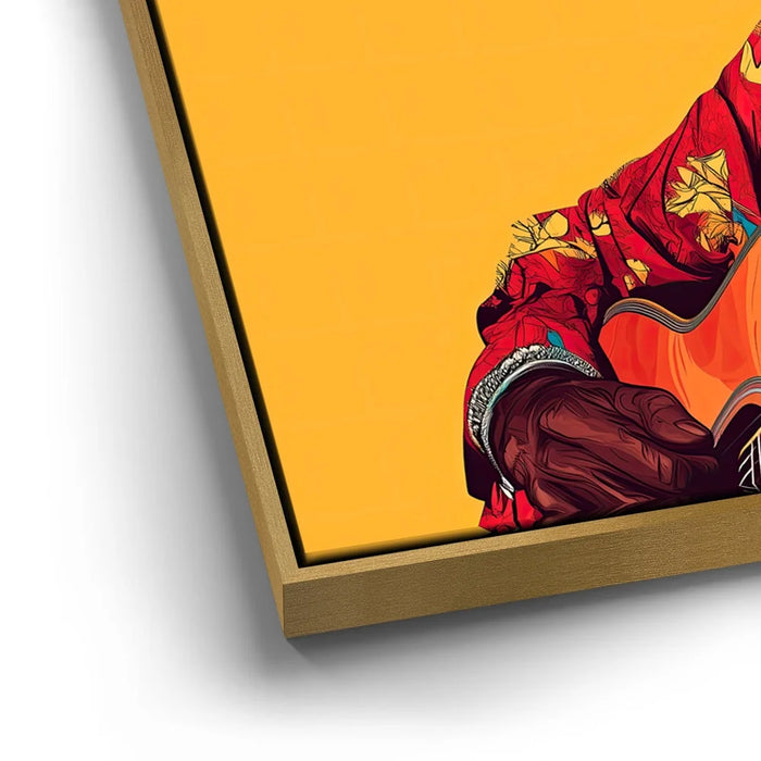 Featured image 12 for Golden Oldie