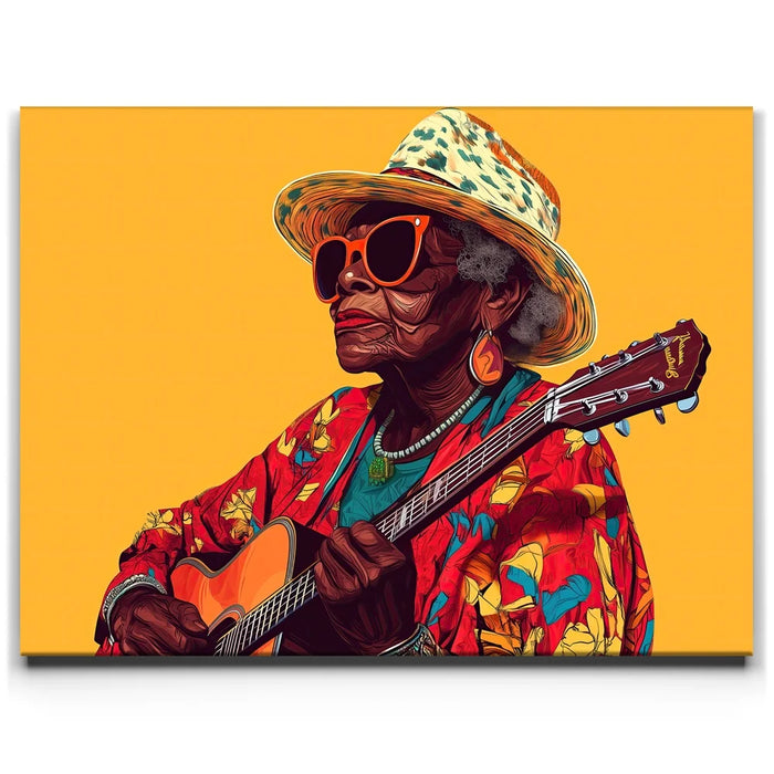 Featured image 1 for Golden Oldie