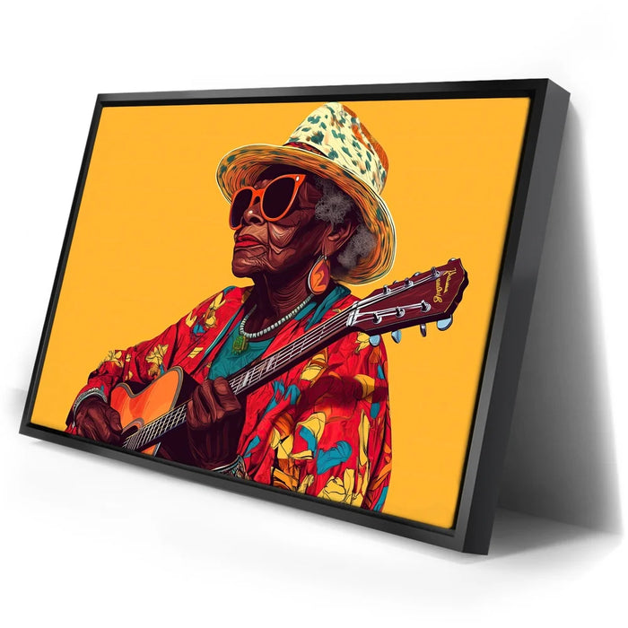 Featured image 2 for Golden Oldie