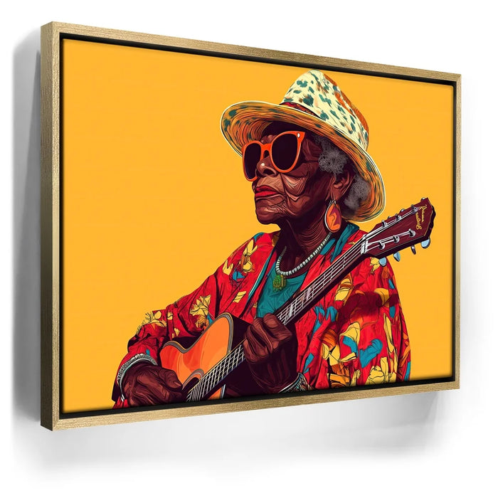 Featured image 7 for Golden Oldie