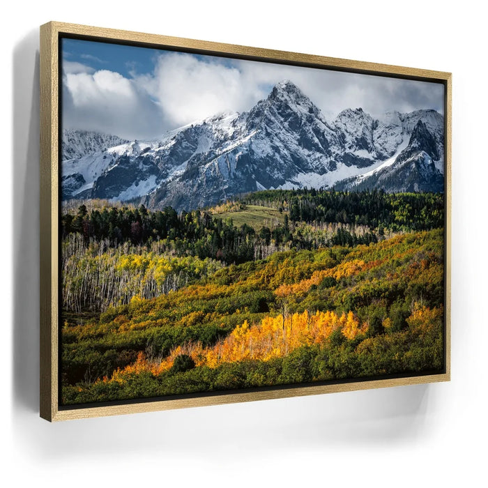 Featured image 7 for Golden Pocket