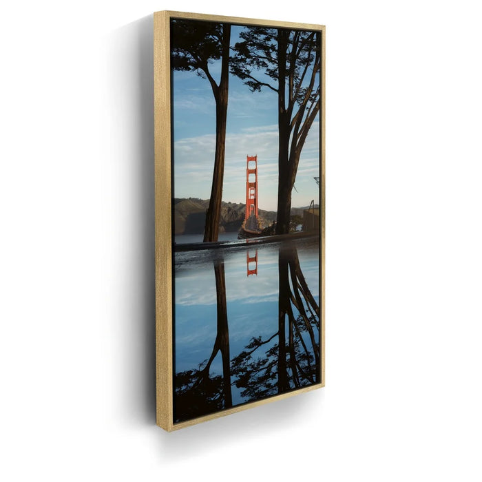 Featured image 7 for Golden Reflections