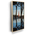 Featured image 9 for Golden Reflections