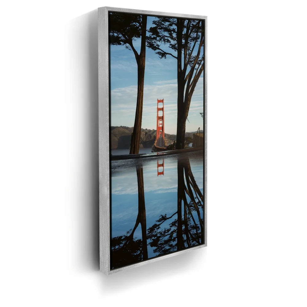 Featured image 8 for Golden Reflections