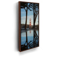 Featured image 10 for Golden Reflections