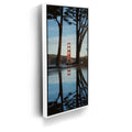 Featured image 6 for Golden Reflections