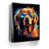 Featured image 5 for Golden Retriever Rockstar