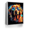 Featured image 8 for Golden Retriever Rockstar